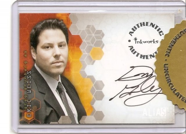 Greg Grunberg fotoğrafı