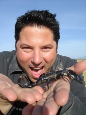 Greg Grunberg Fotoğrafı