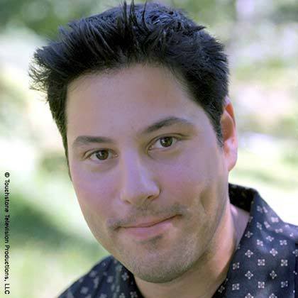 Greg Grunberg Fotoğrafı