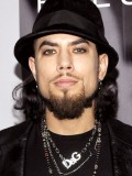 Dave Navarro fotoğrafı