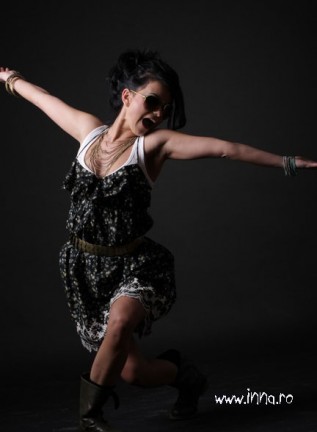 Inna Fotoğrafı