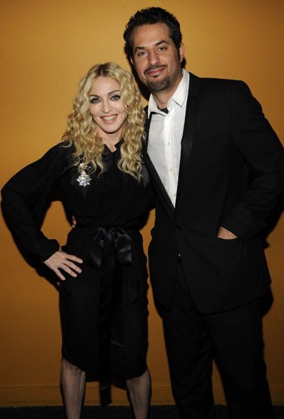 Guy Oseary Fotoğrafı