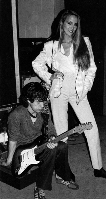 Mick Jagger fotoğrafı