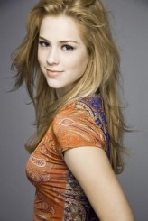 Sophia Abrahão fotoğrafı