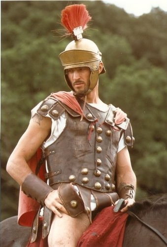 Claudio Pacifico fotoğrafı