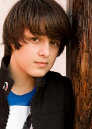 Nolan Sotillo Fotoğrafı