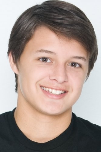 Nolan Sotillo Fotoğrafı