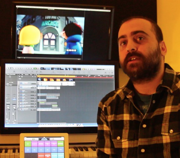 Batuhan Fırat fotoğrafı