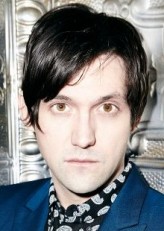 Benjamin Gibbard fotoğrafı