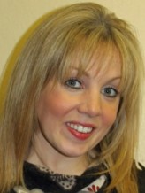 Julie Buckfield fotoğrafı