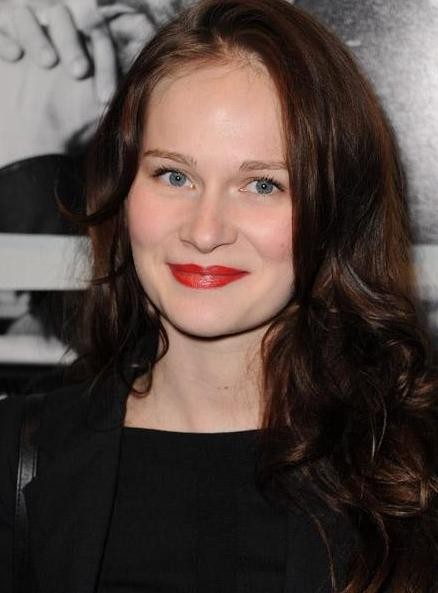 Annabelle Hettmann Fotoğrafı