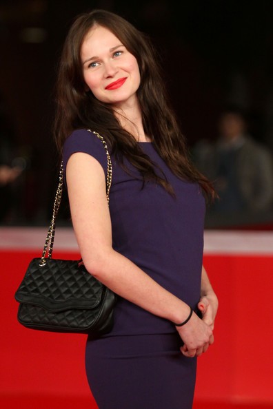 Annabelle Hettmann fotoğrafı