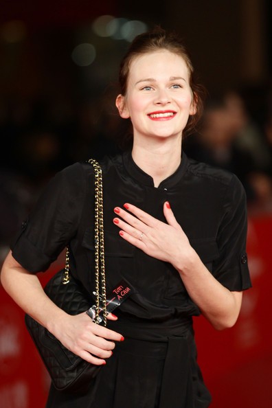 Annabelle Hettmann Fotoğrafı