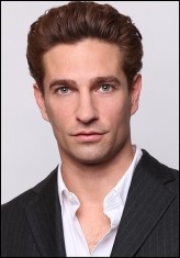 Benjamin Kanes fotoğrafı