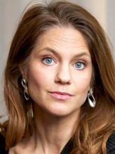 Rakel Wärmländer fotoğrafı