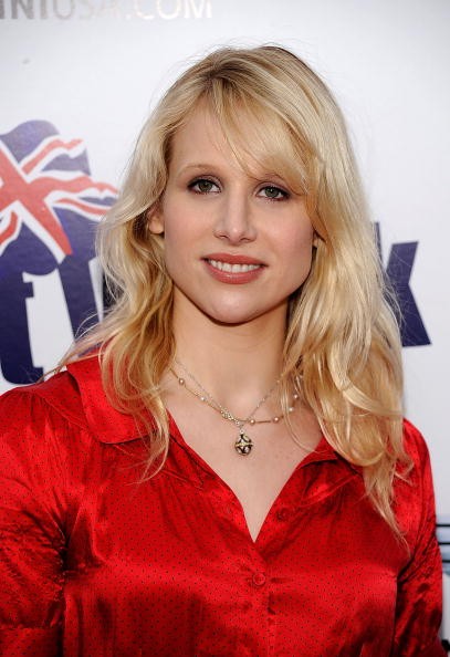 Lucy Punch fotoğrafı