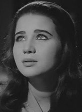 Zubaida Tharwat fotoğrafı