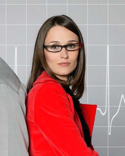 Laura Pamplona fotoğrafı