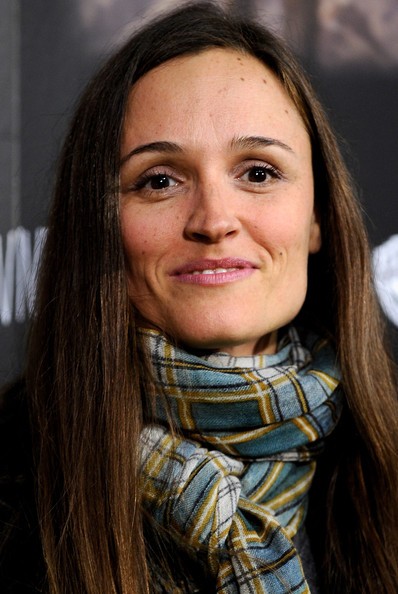 Laura Pamplona fotoğrafı