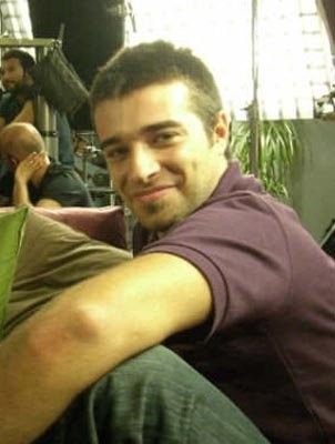 Balamir Emren Fotoğrafı