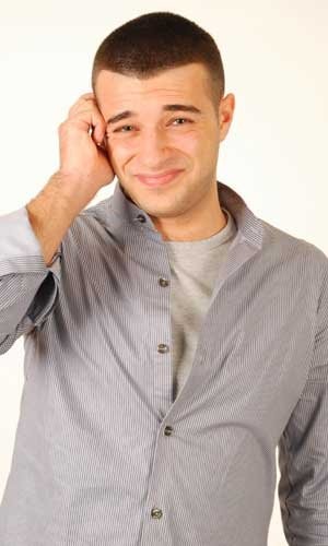 Balamir Emren fotoğrafı