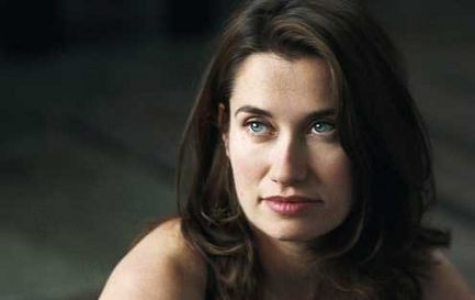 Emmanuelle Devos Fotoğrafı