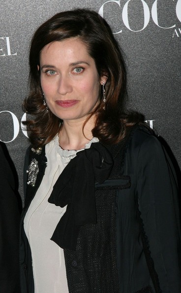 Emmanuelle Devos Fotoğrafı