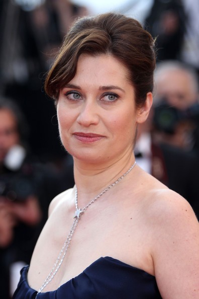 Emmanuelle Devos Fotoğrafı