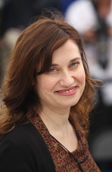 Emmanuelle Devos fotoğrafı