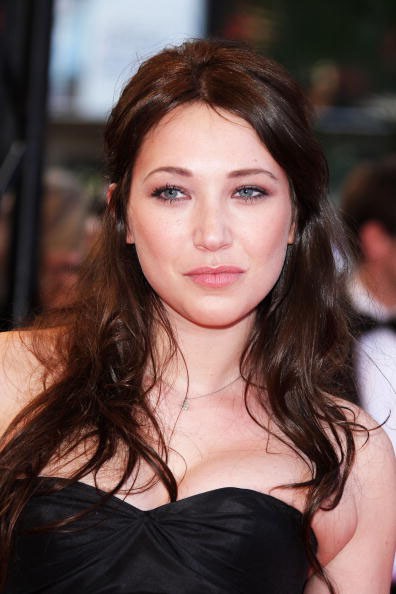 Laura Smet Fotoğrafı