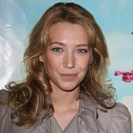 Laura Smet fotoğrafı