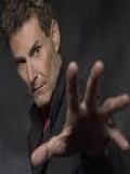 Uri Geller fotoğrafı