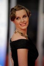 Carolina Bang fotoğrafı