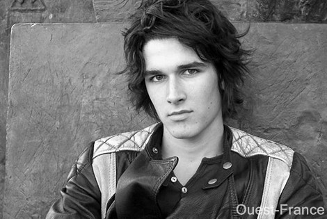 Pierre Boulanger fotoğrafı