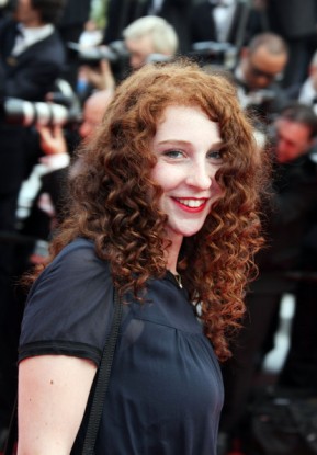 Lola Naymark fotoğrafı