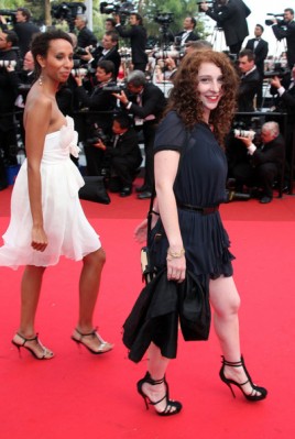 Lola Naymark fotoğrafı