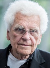 Tankred Dorst fotoğrafı