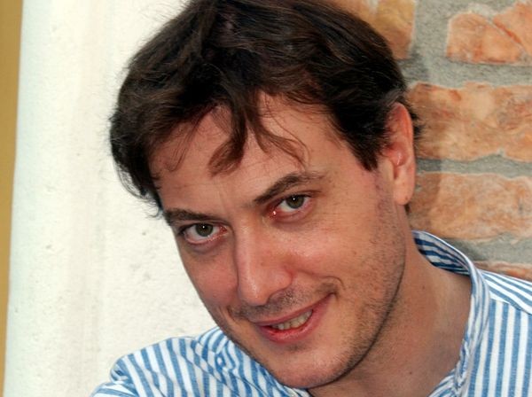 Corrado Guzzanti fotoğrafı