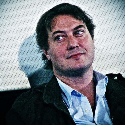 Corrado Guzzanti fotoğrafı