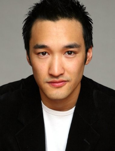 Mike Ginn Fotoğrafı