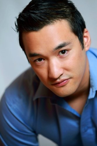 Mike Ginn fotoğrafı