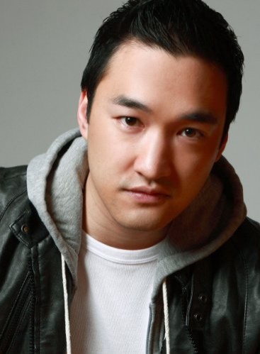 Mike Ginn fotoğrafı