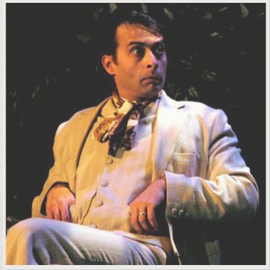 Arif Pişkin fotoğrafı