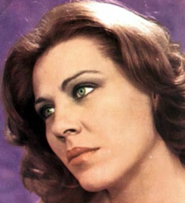 Işıl Yücesoy fotoğrafı