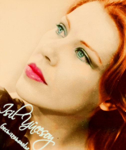 Işıl Yücesoy fotoğrafı