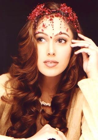 Mehr Hassan fotoğrafı