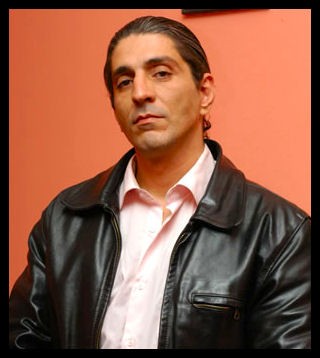 Aydoğan Oflu fotoğrafı