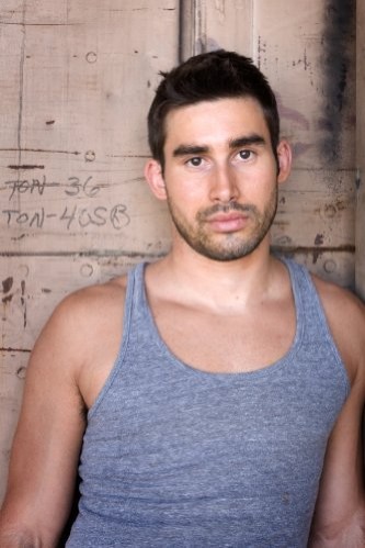 Jull Weber fotoğrafı