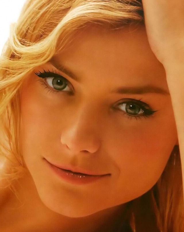 Gigi Ravelli fotoğrafı