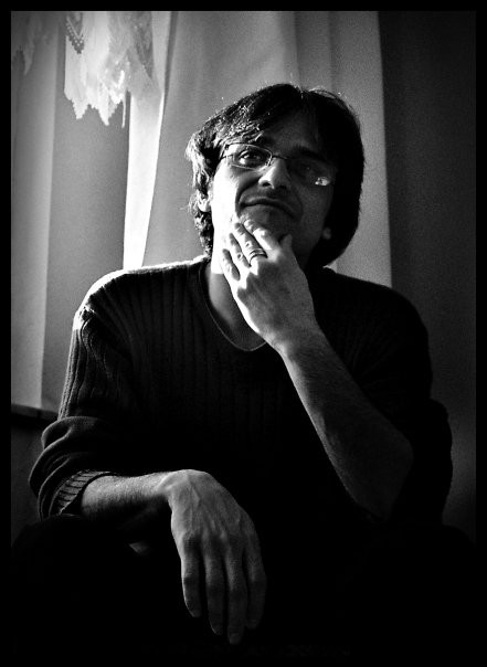 Sermet Yeşil Fotoğrafı